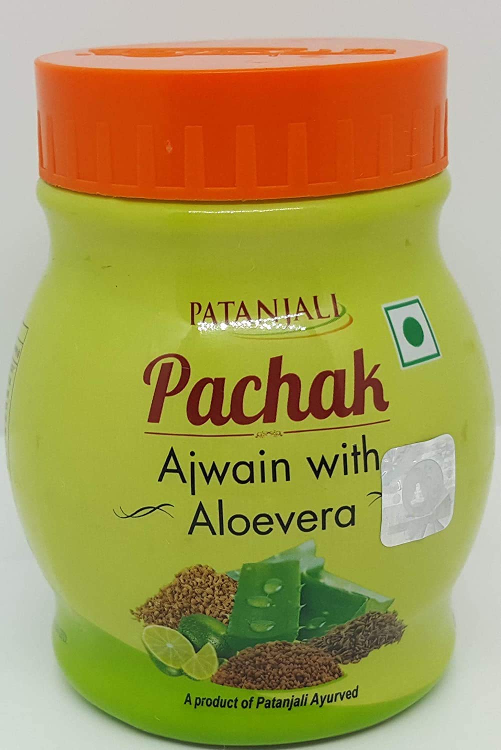 Pachak Ajwain