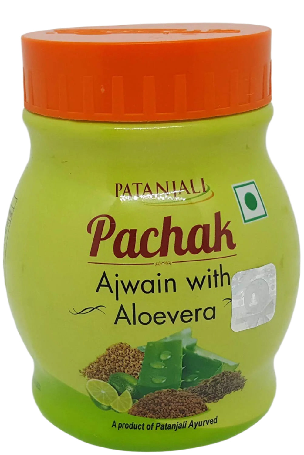 Pachak Ajwain
