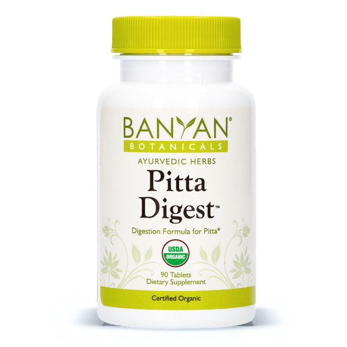 Pitta Digest 90 tablets