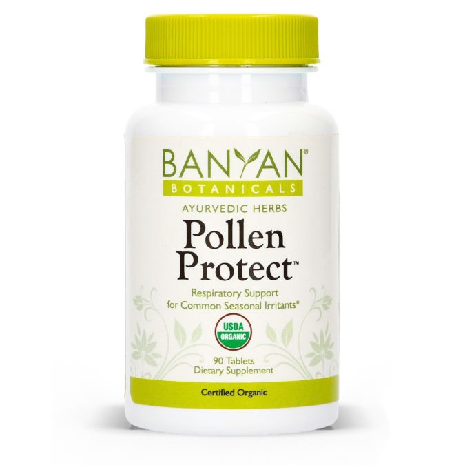 Pollen Protect