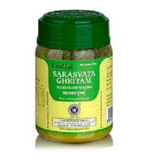 Sarasvata Ghritam
